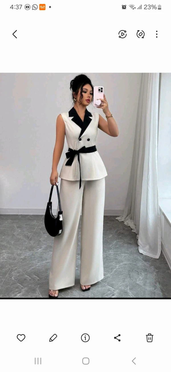 Conjunto S XL's foto | L&L Tienda Online |  BizneCubano