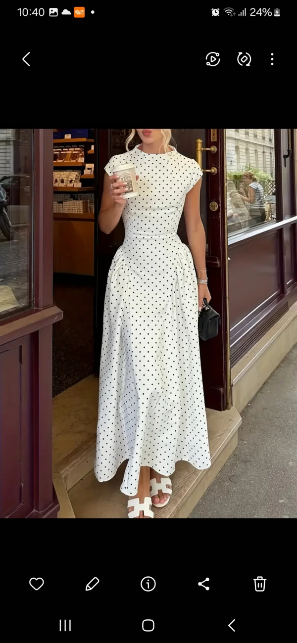 Vestido S M L's foto | L&L Tienda Online |  BizneCubano