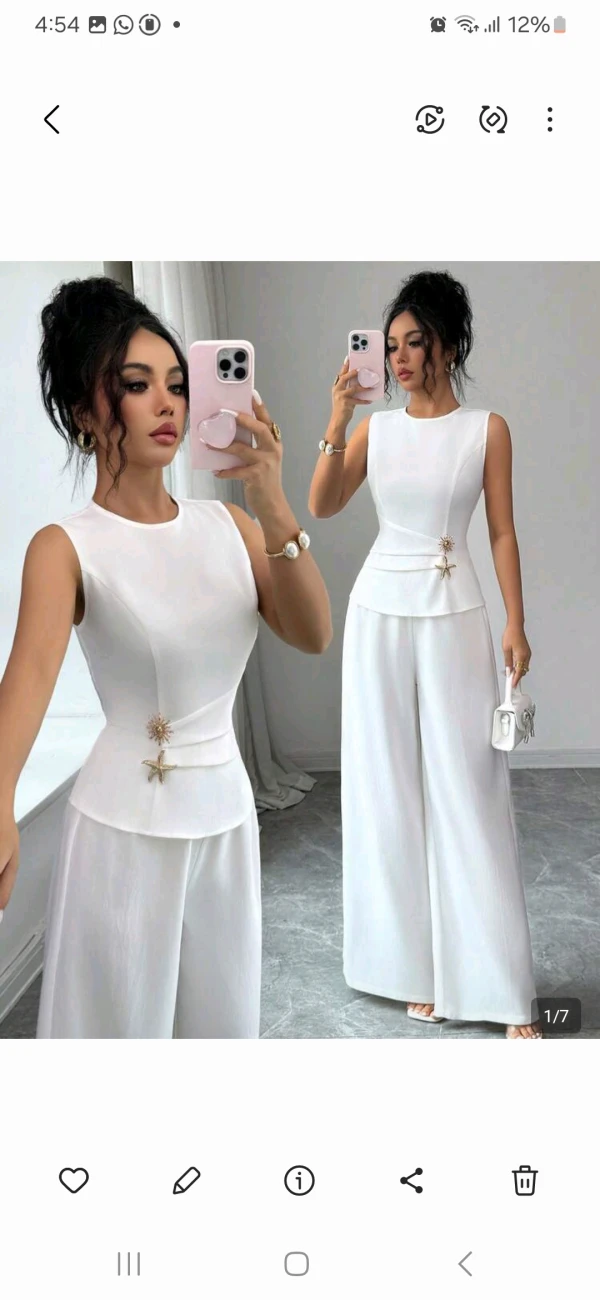 Conjunto S PROXIMAMENTE's foto | L&L Tienda Online |  BizneCubano