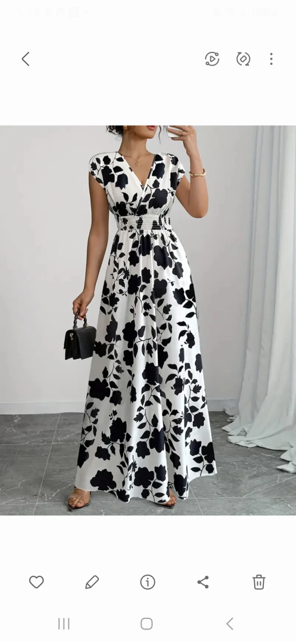 Vestido M's foto | L&L Tienda Online |  BizneCubano
