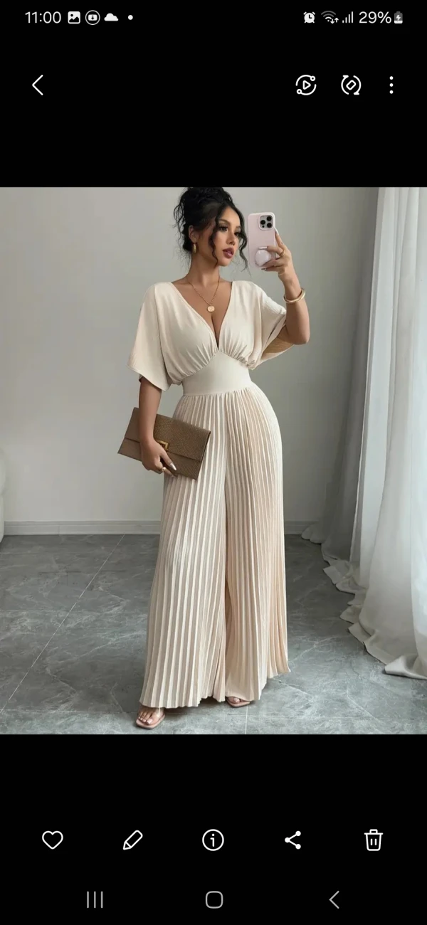 Vestido L's foto | L&L Tienda Online |  BizneCubano