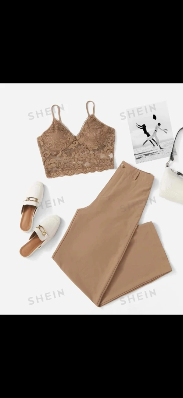 Conjunto m's foto | L&L Tienda Online |  BizneCubano