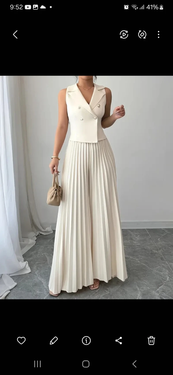 Conjunto M's foto | L&L Tienda Online |  BizneCubano