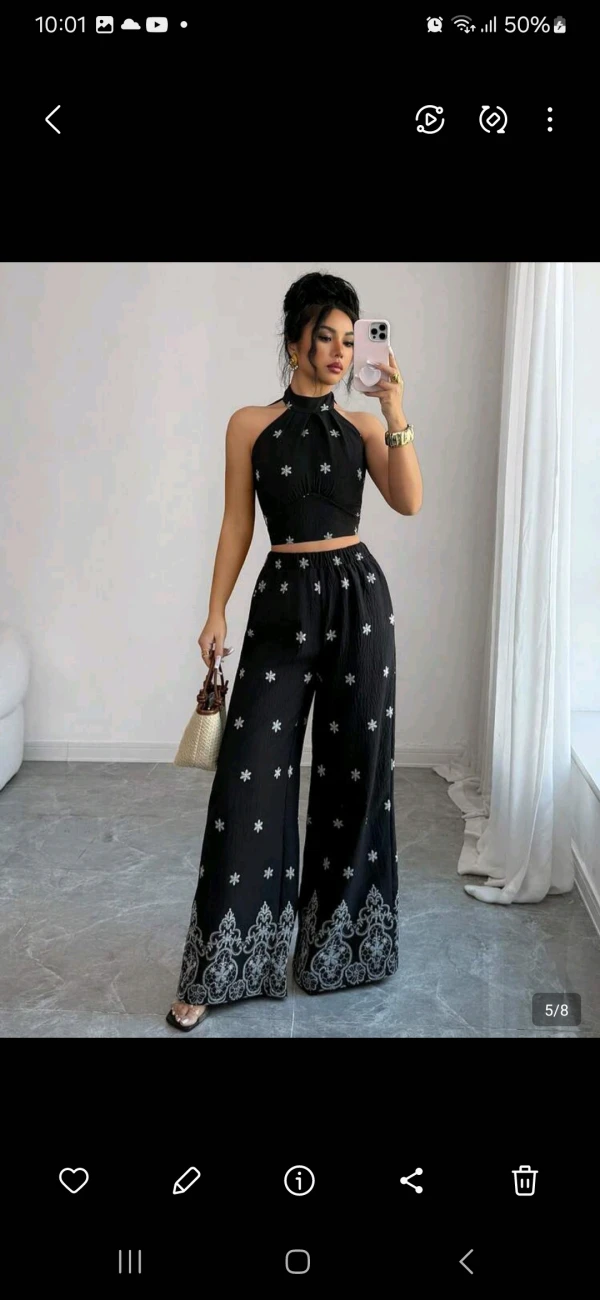 Conjunto M's foto | L&L Tienda Online |  BizneCubano