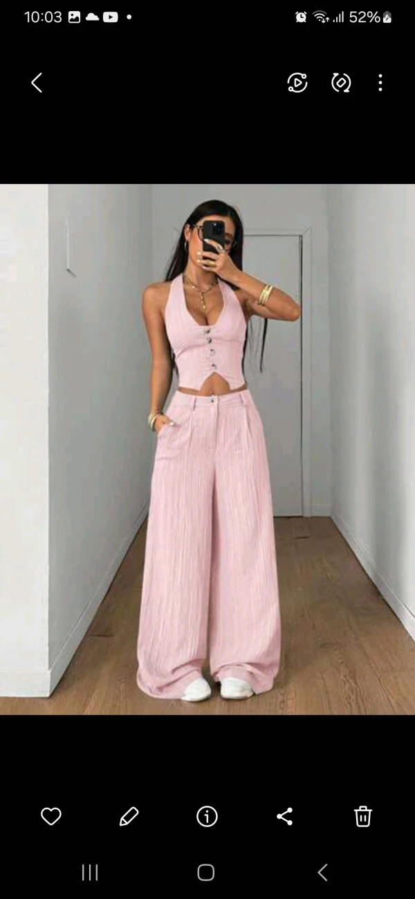 Conjunto S's foto | L&L Tienda Online |  BizneCubano