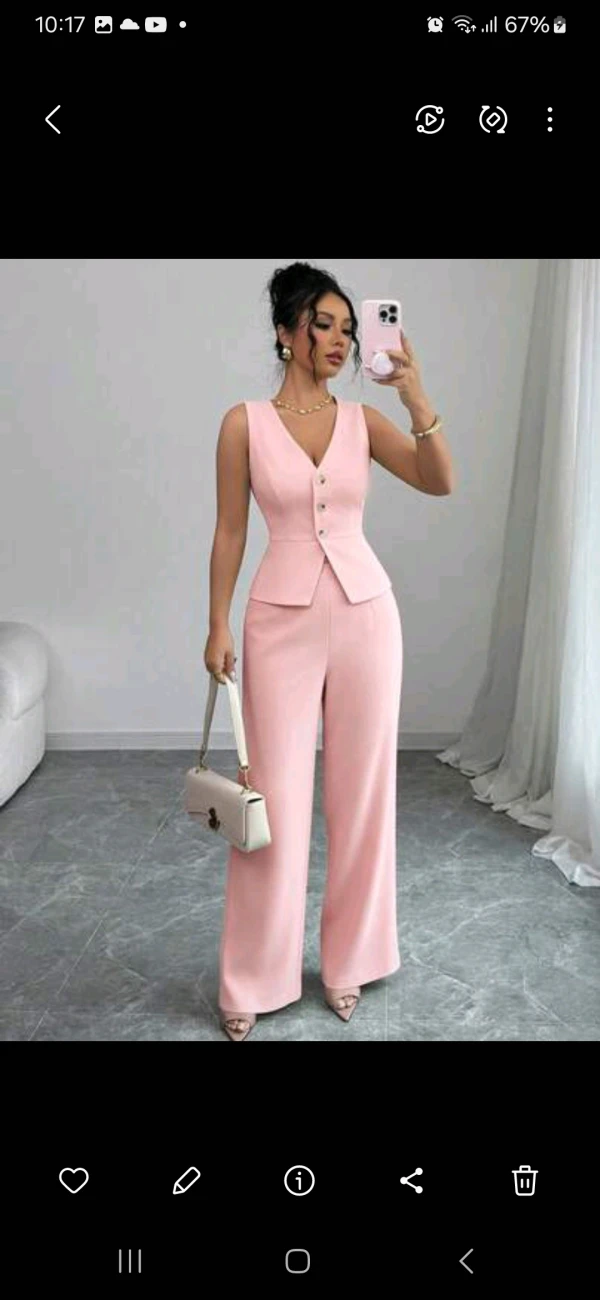 Conjunto M's foto | L&L Tienda Online |  BizneCubano