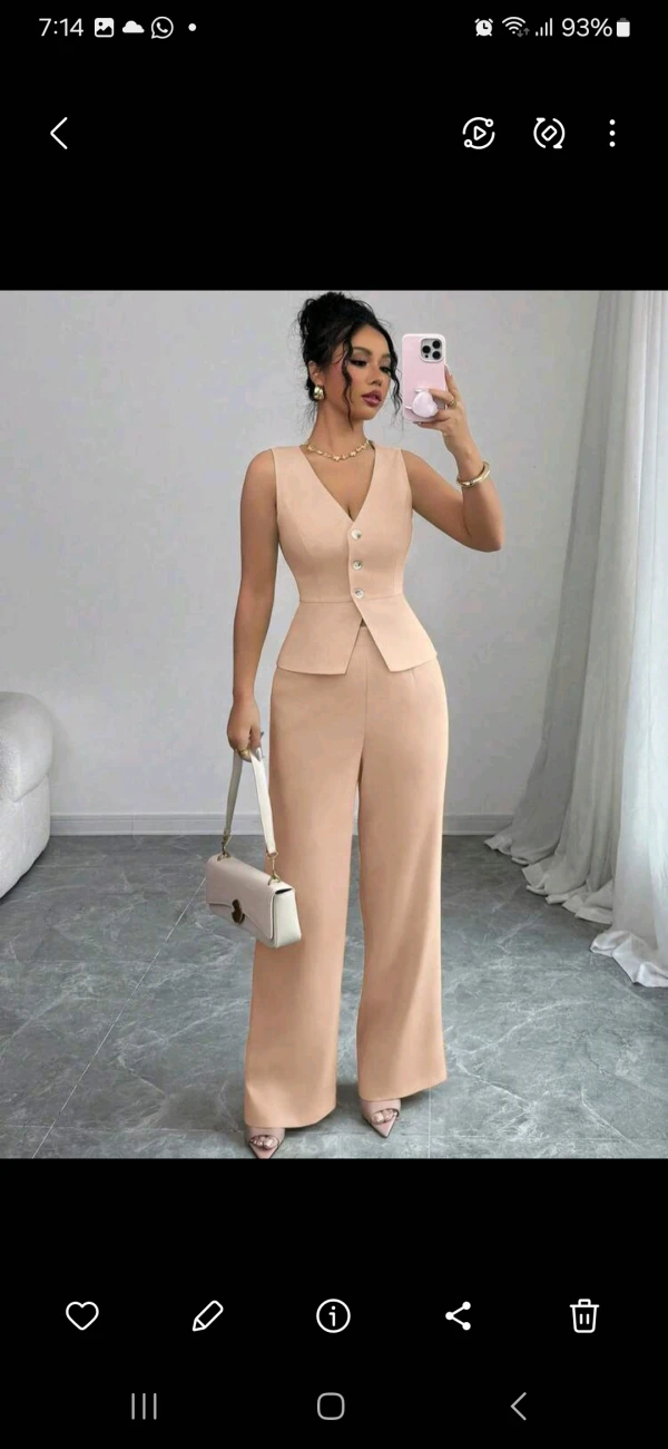 Conjunto M's foto | L&L Tienda Online |  BizneCubano