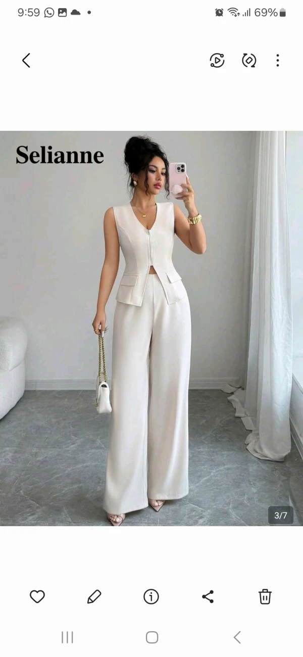 Conjunto S's foto | L&L Tienda Online |  BizneCubano