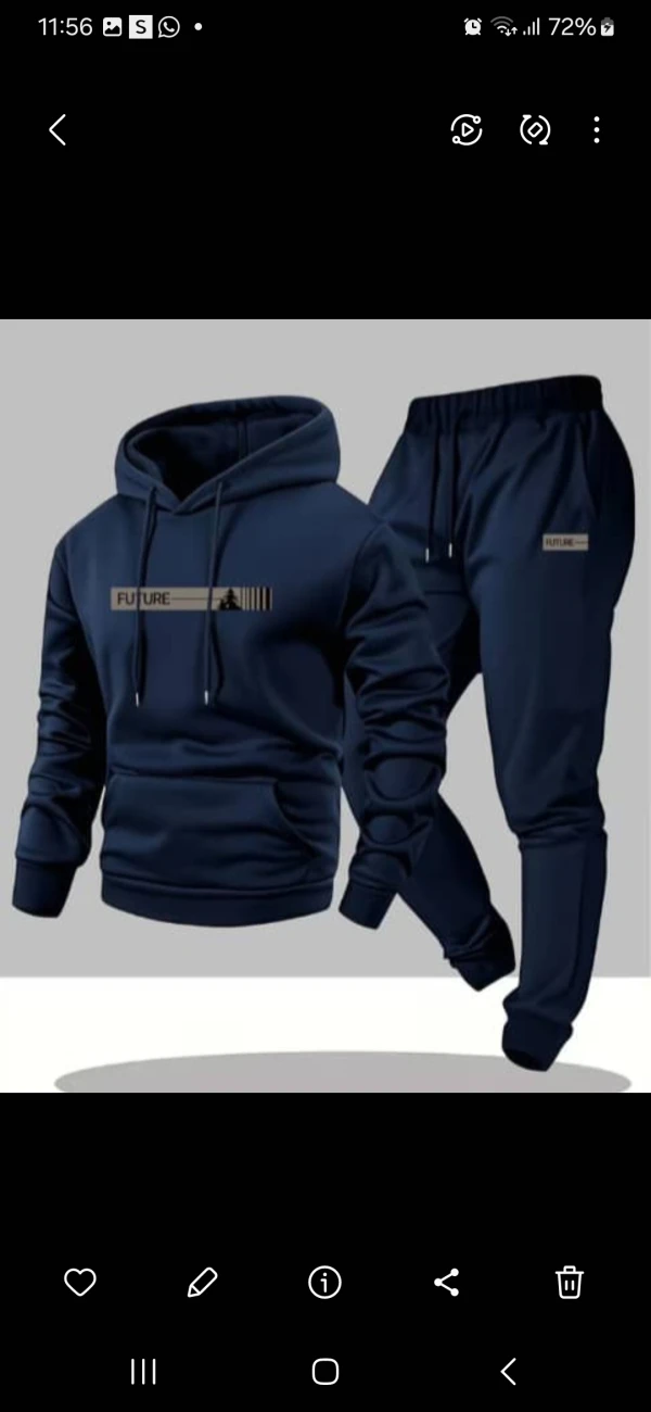 Conjunto Hombre's foto | L&L Tienda Online |  BizneCubano