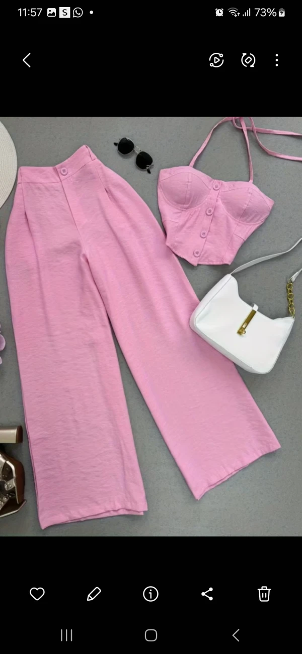 Conjunto M's foto | L&L Tienda Online |  BizneCubano