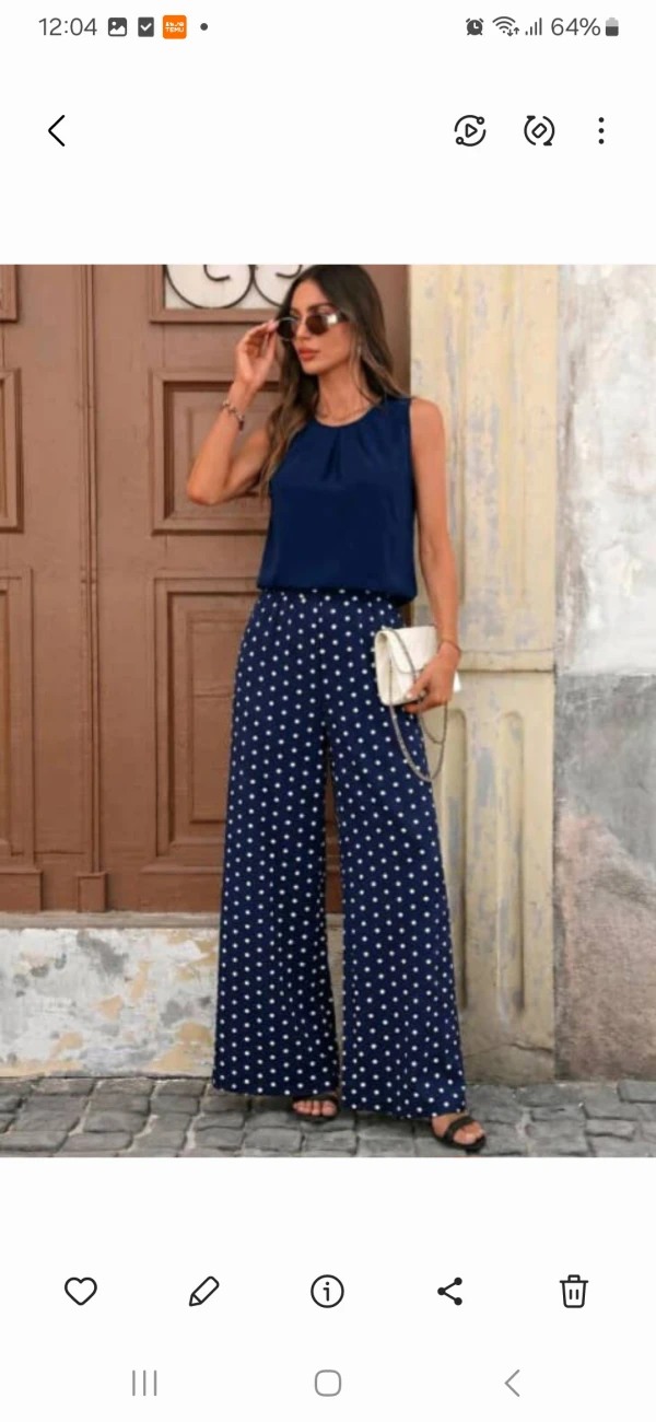 Conjunto L's foto | L&L Tienda Online |  BizneCubano