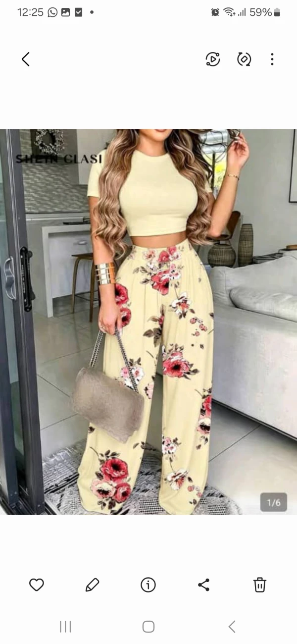 Conjunto M's foto | L&L Tienda Online |  BizneCubano