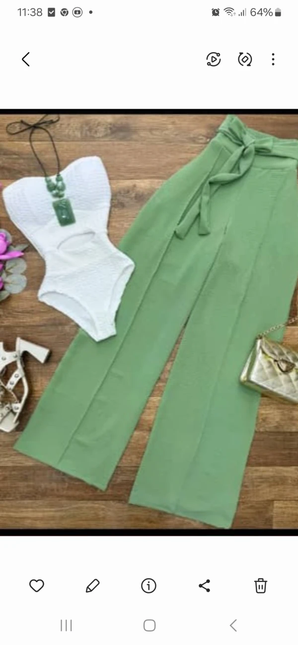 Conjunto XS's foto | L&L Tienda Online |  BizneCubano