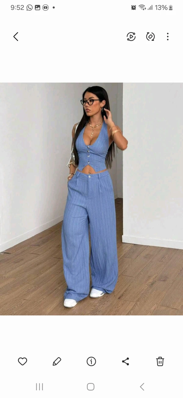 Conjunto XS's foto | L&L Tienda Online |  BizneCubano
