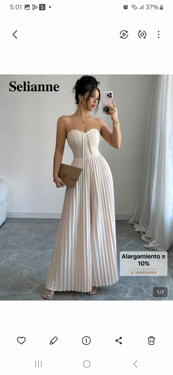 Mono S's foto | L&L Tienda Online |  BizneCubano