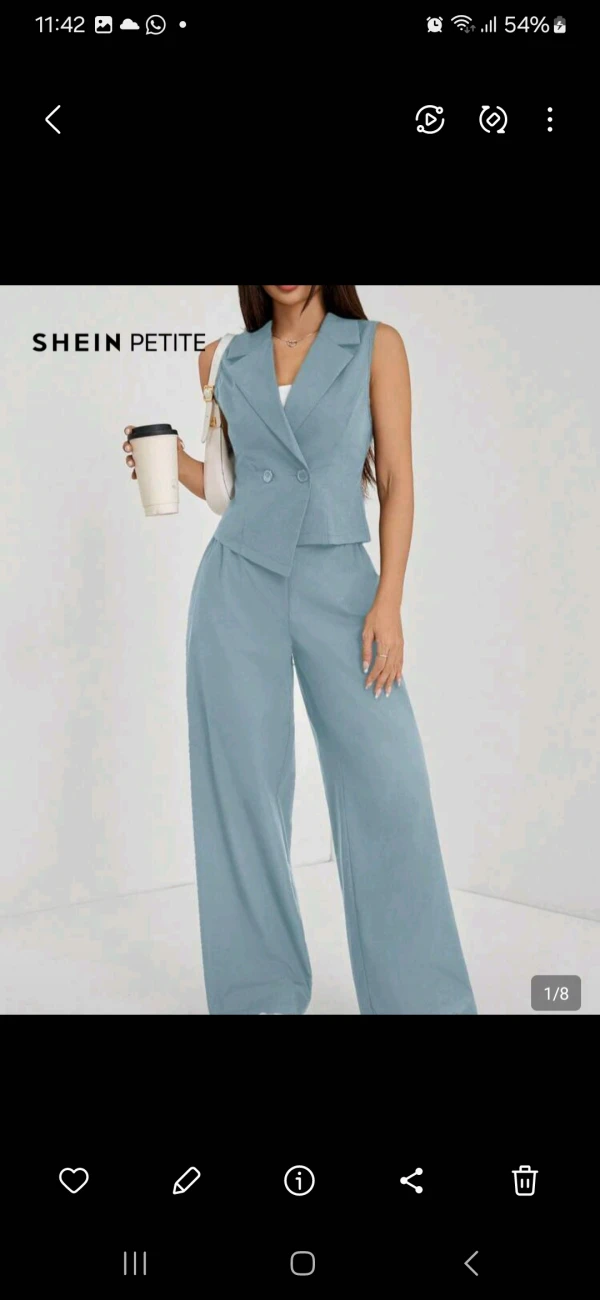 Conjunto M's foto | L&L Tienda Online |  BizneCubano