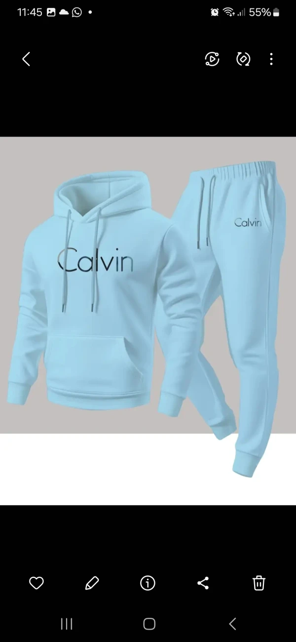 Conjunto S's foto | L&L Tienda Online |  BizneCubano