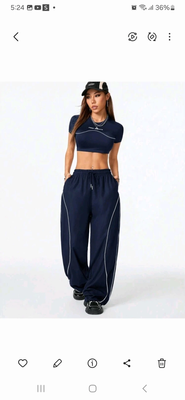 Conjunto S's foto | L&L Tienda Online |  BizneCubano