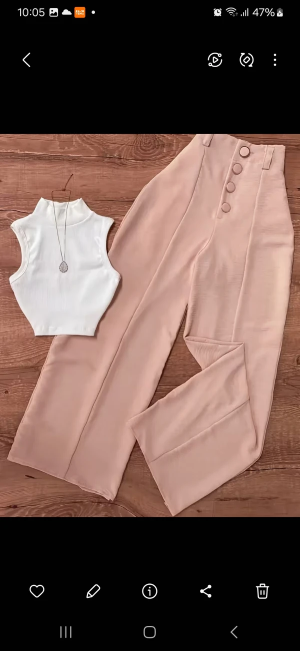 Conjunto S's foto | L&L Tienda Online |  BizneCubano