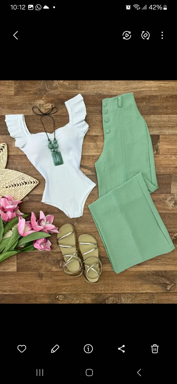 Conjunto S's foto | L&L Tienda Online |  BizneCubano