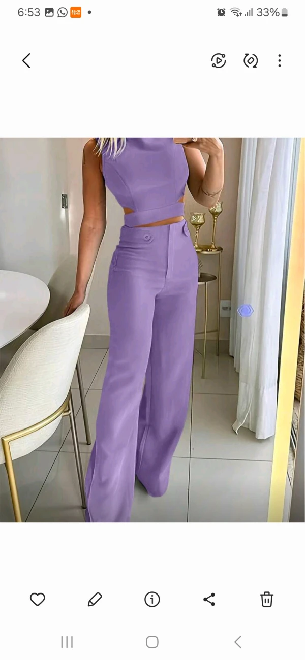 Conjunto M's foto | L&L Tienda Online |  BizneCubano