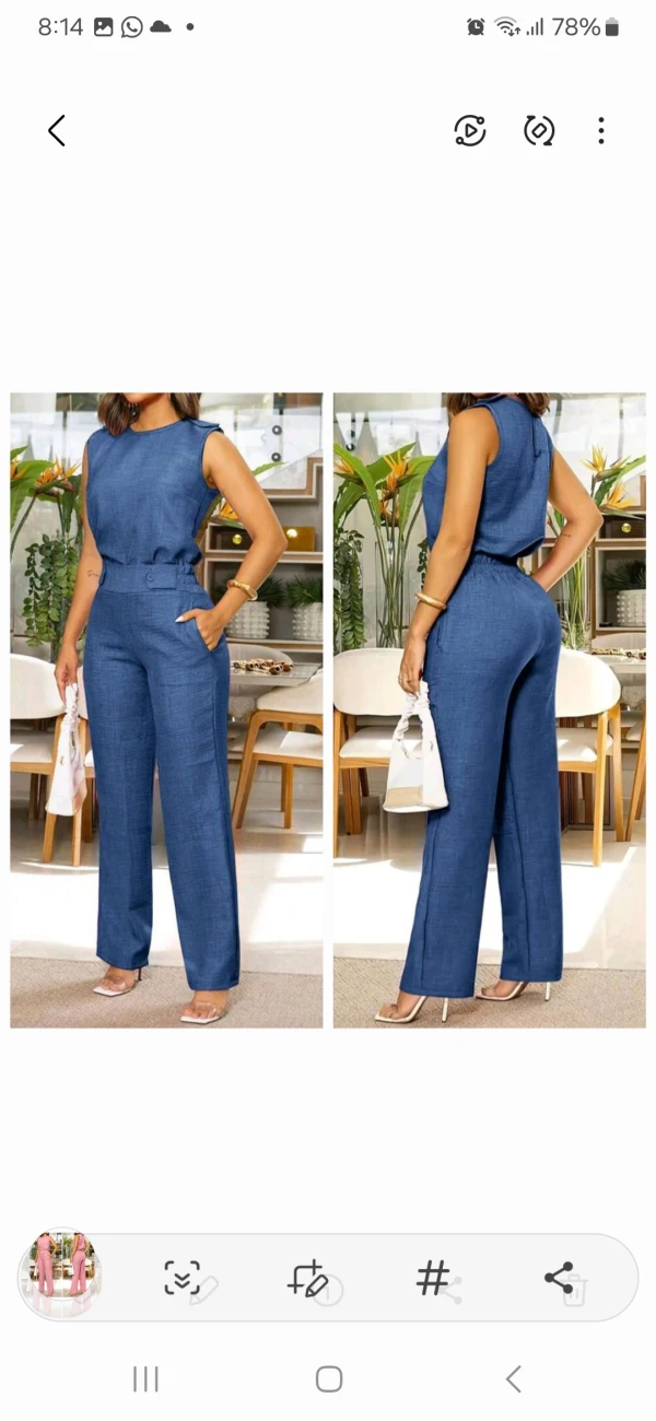 Conjunto M's foto | L&L Tienda Online |  BizneCubano