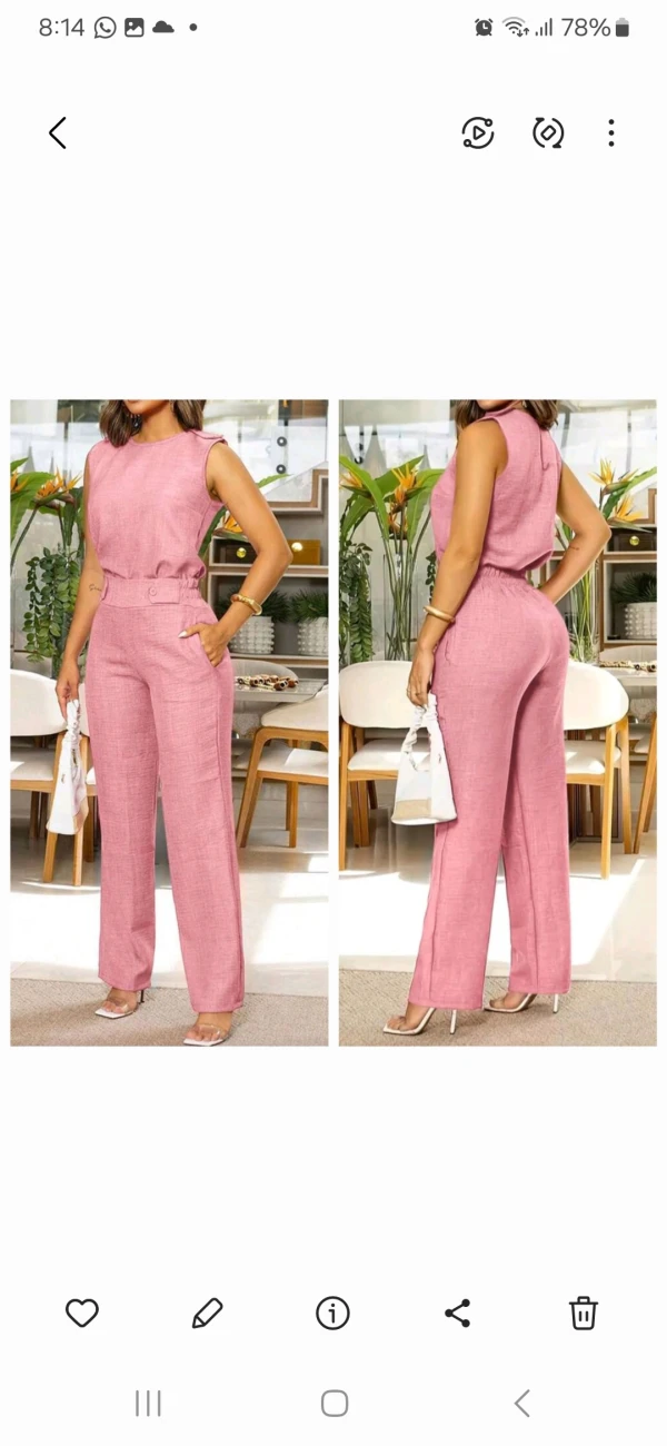 Conjunto S's foto | L&L Tienda Online |  BizneCubano