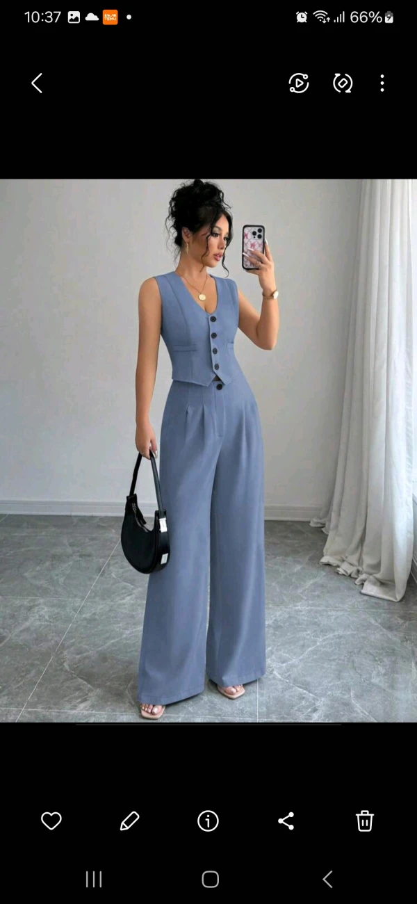 Conjunto S's foto | L&L Tienda Online |  BizneCubano