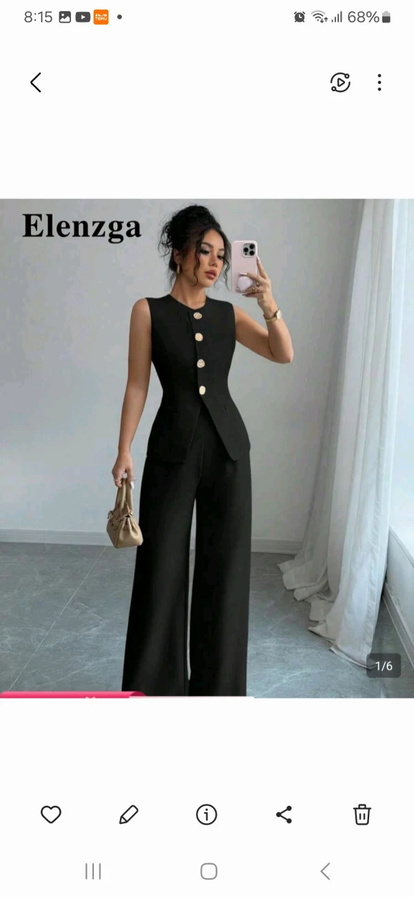 Conjunto XL's foto | L&L Tienda Online |  BizneCubano