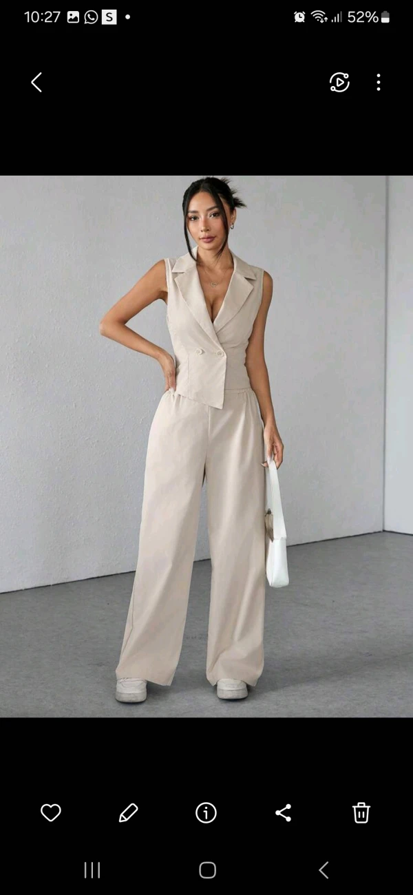 Conjunto L's foto | L&L Tienda Online |  BizneCubano