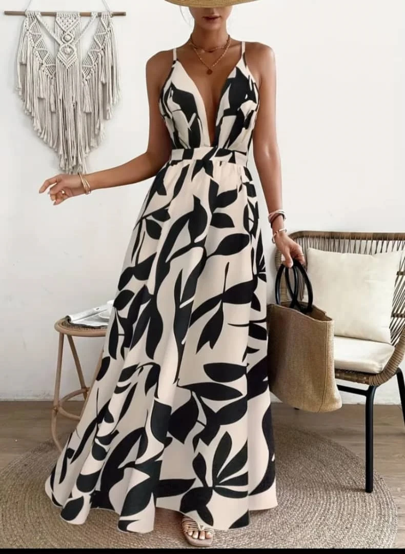 Vestido S's foto | L&L Tienda Online |  BizneCubano
