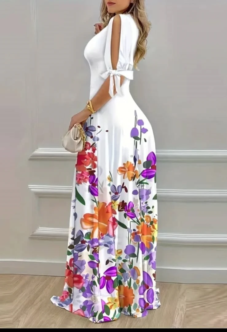 Vestido M's foto | L&L Tienda Online |  BizneCubano