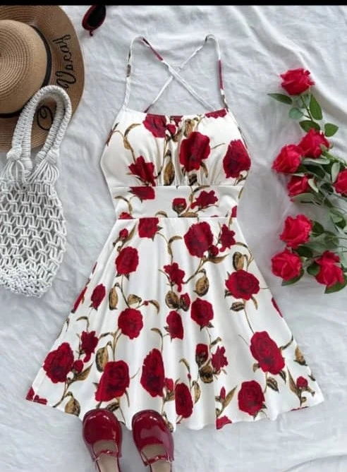Vestido S's foto | L&L Tienda Online |  BizneCubano
