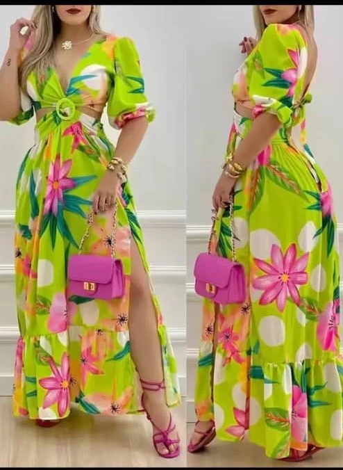 Vestido M L's foto | L&L Tienda Online |  BizneCubano