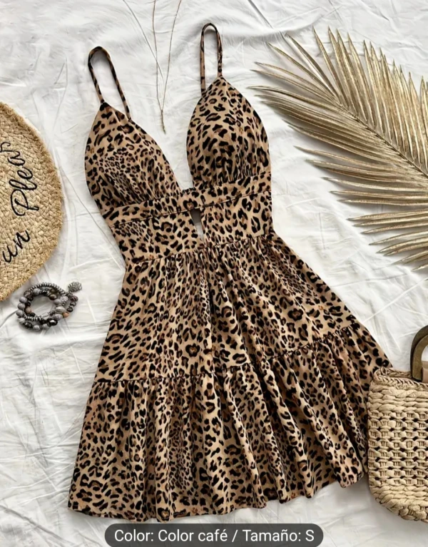 Vestido S's foto | L&L Tienda Online |  BizneCubano