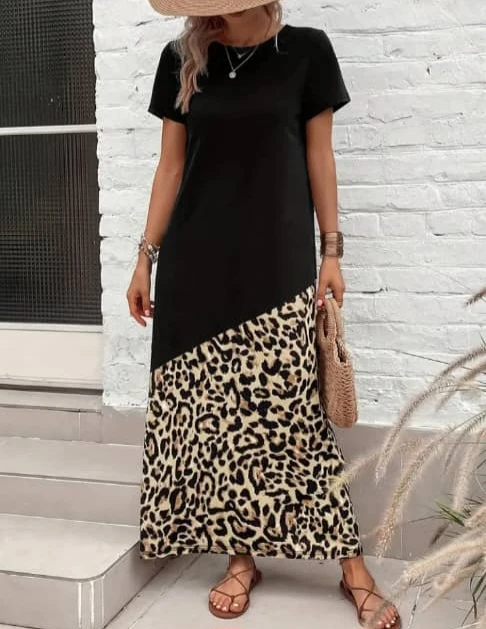 Vestido L's foto | L&L Tienda Online |  BizneCubano