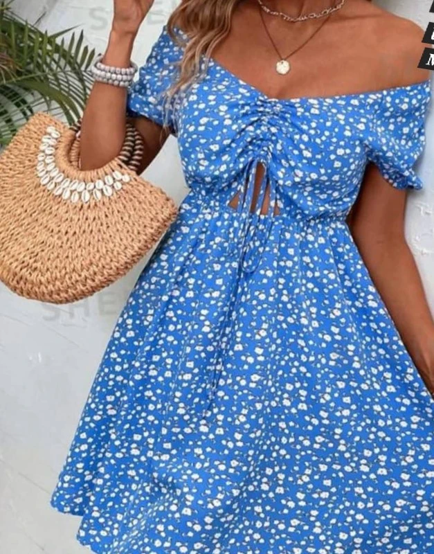Vestido S's foto | L&L Tienda Online |  BizneCubano