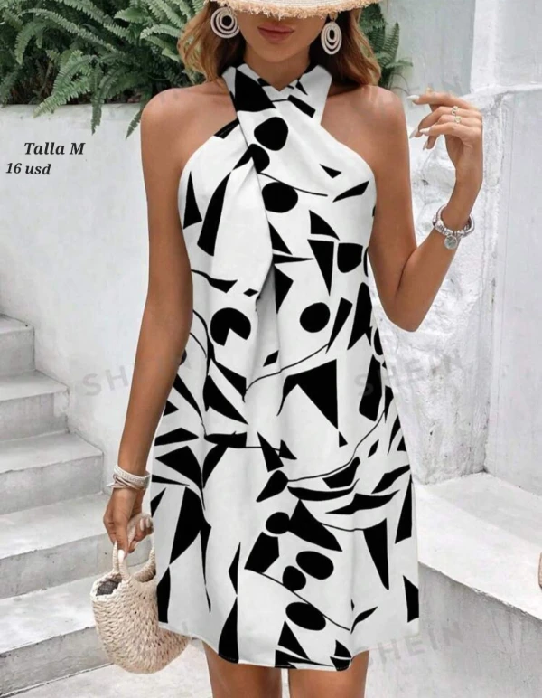 Vestido S's foto | L&L Tienda Online |  BizneCubano