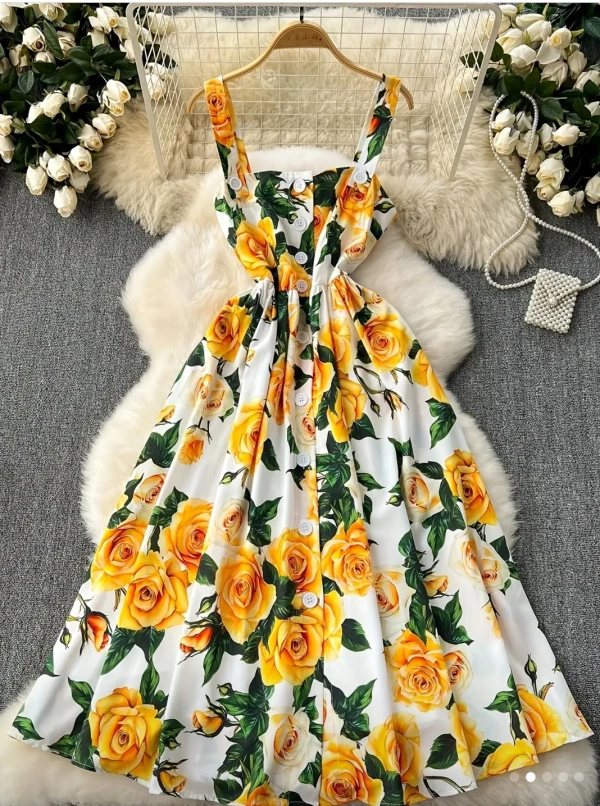 Vestido M's foto | L&L Tienda Online |  BizneCubano