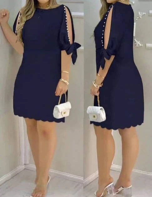 Vestido L's foto | L&L Tienda Online |  BizneCubano