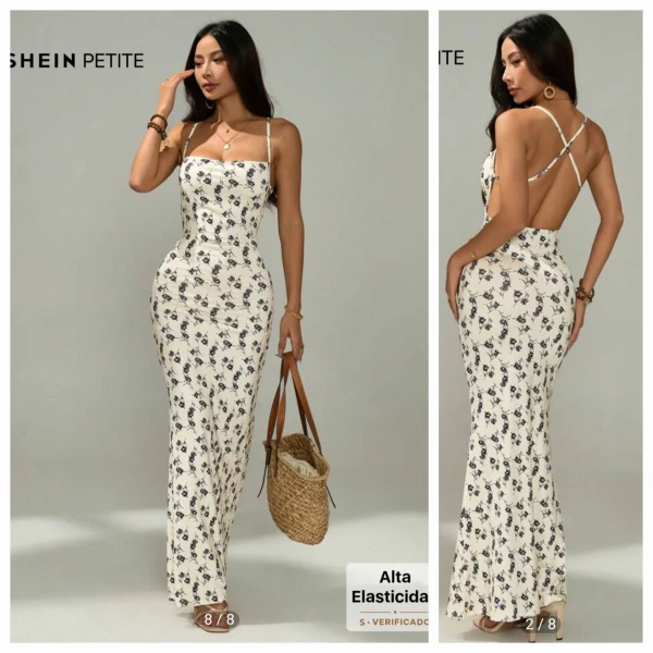 Vestido M's foto | L&L Tienda Online |  BizneCubano