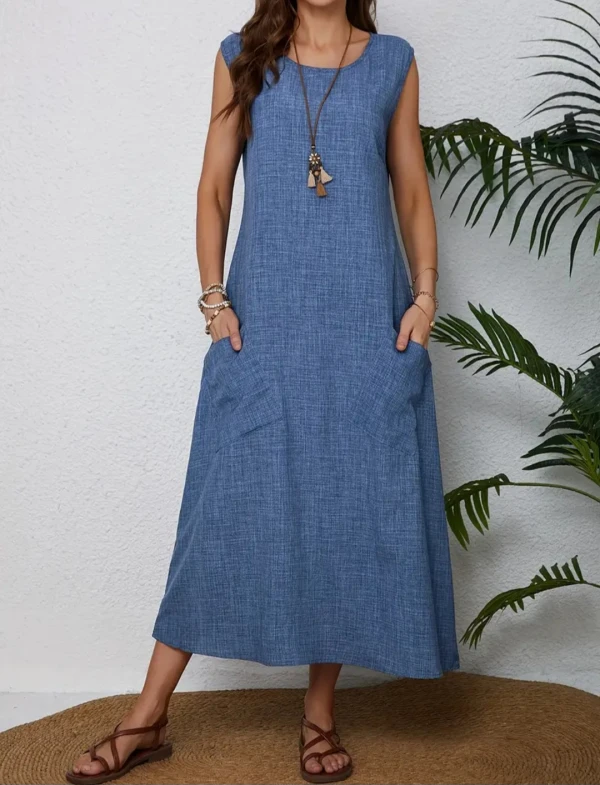 Vestido L's foto | L&L Tienda Online |  BizneCubano
