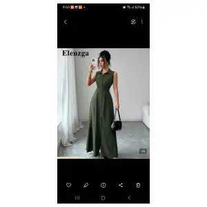 Vestido L miniatura 1